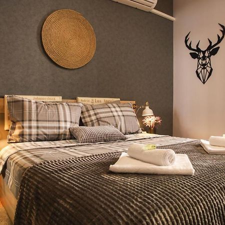 Mall Of Sofia - Urbanlux Retreat, Free Parking Extérieur photo