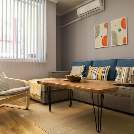 Mall Of Sofia - Urbanlux Retreat, Free Parking Extérieur photo