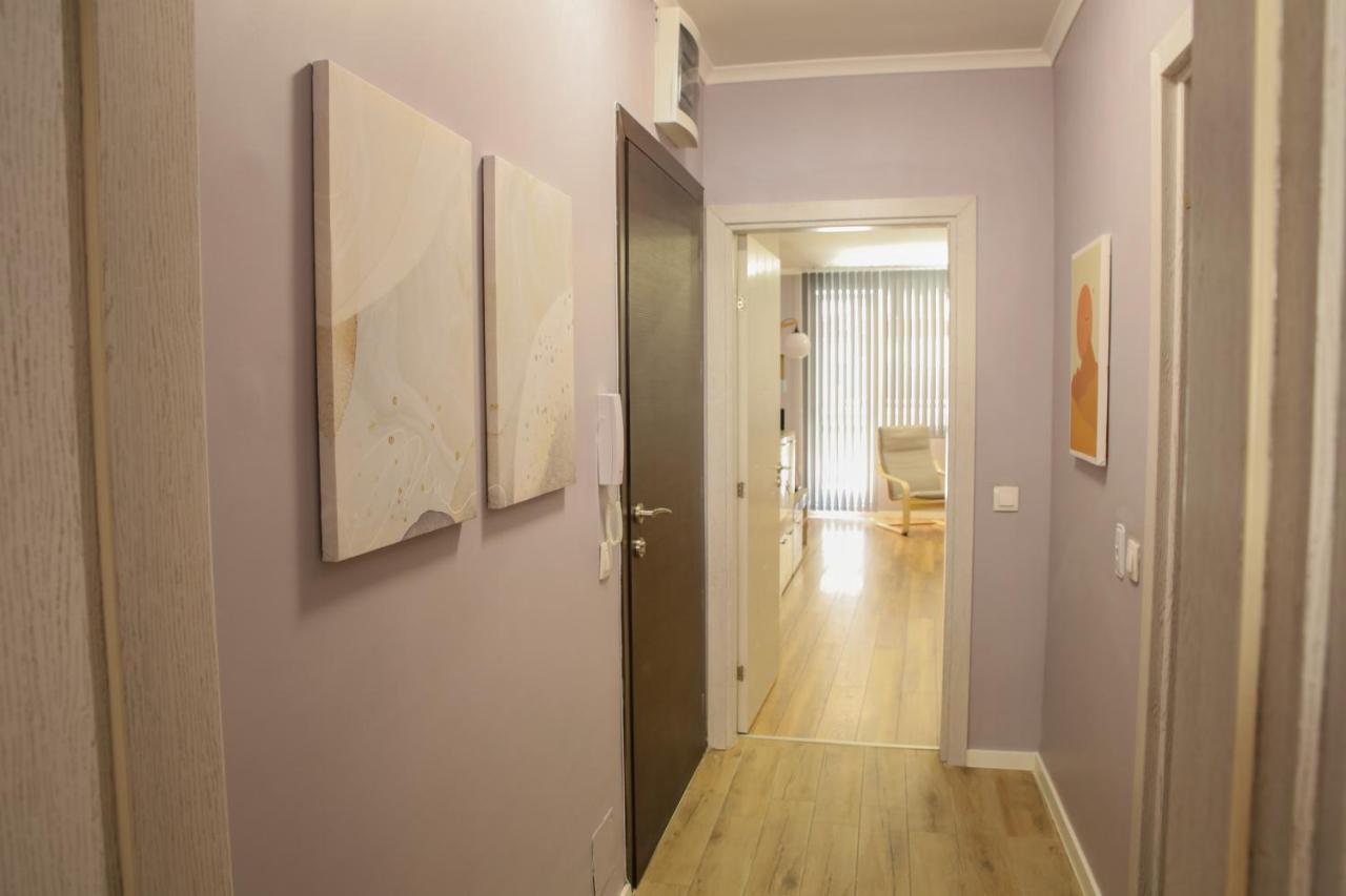Mall Of Sofia - Urbanlux Retreat, Free Parking Extérieur photo