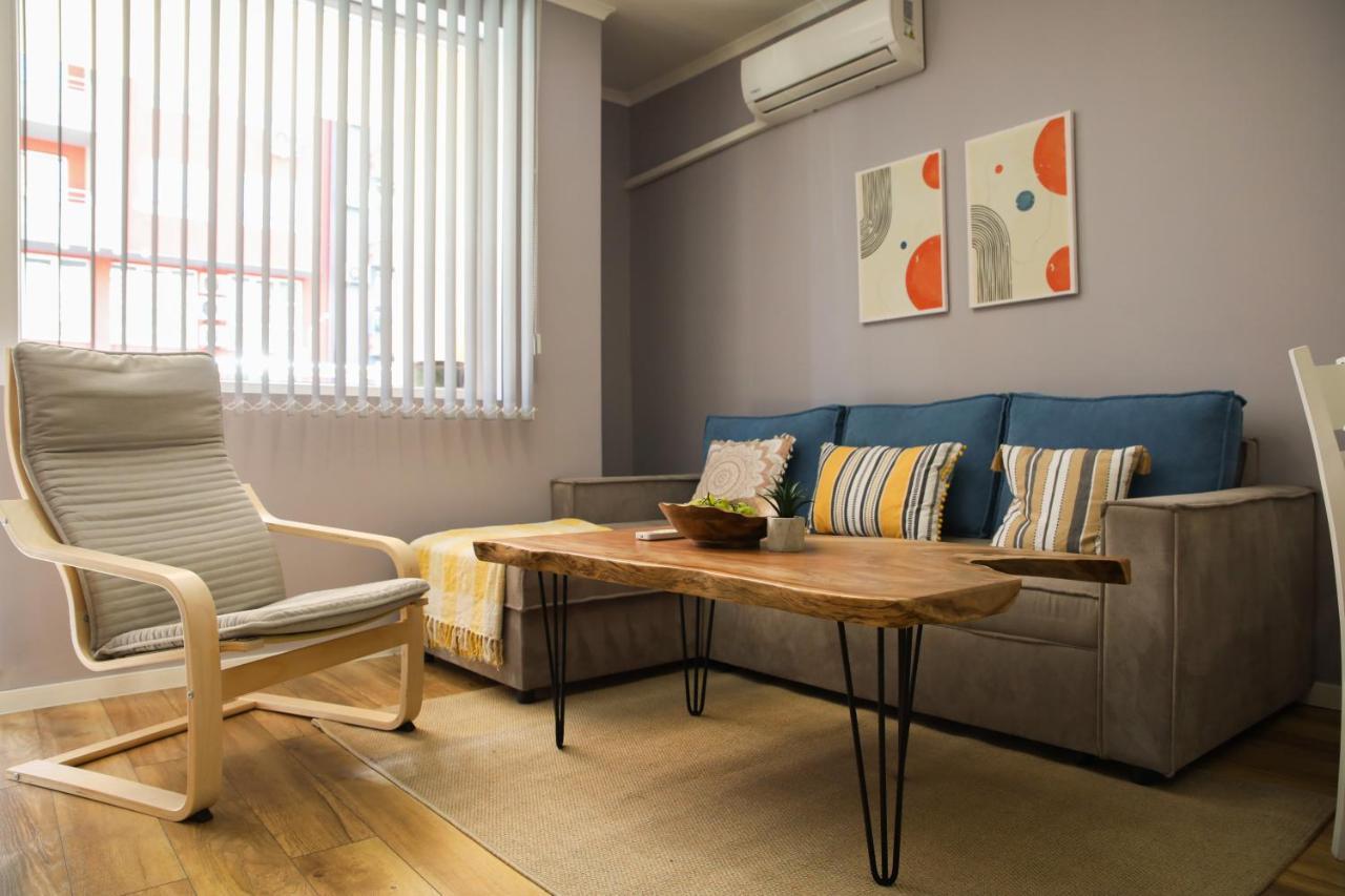 Mall Of Sofia - Urbanlux Retreat, Free Parking Extérieur photo