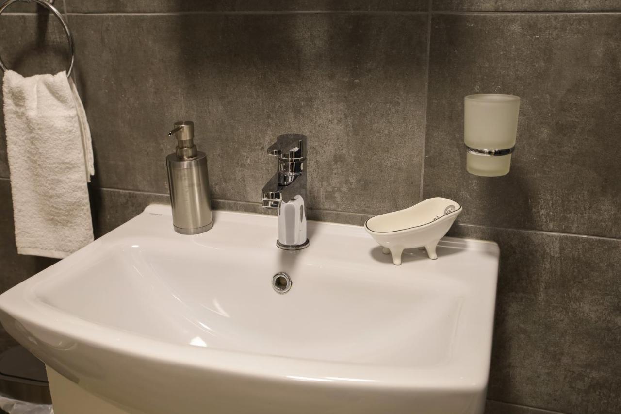 Mall Of Sofia - Urbanlux Retreat, Free Parking Extérieur photo