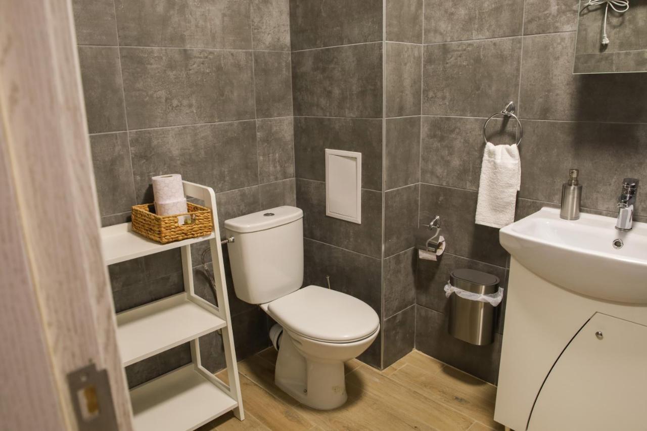 Mall Of Sofia - Urbanlux Retreat, Free Parking Extérieur photo